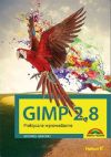 polnische Ausgabe Gimp 2.8