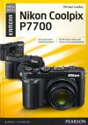Nikon Coolpix P7700