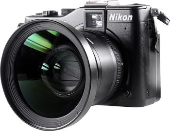 Nikon P7000