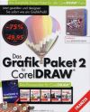 Das Grafik Paket 2 für CorelDRAW