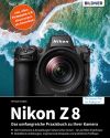 Nikon Z 8 Update