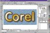 Corel 8: Neue Funktionen im neuen Gewand