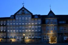 Nikon D500 ISO 12.800