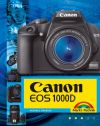 Canon EOS 1000D