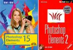 Photoshop Elements 2 bis 15