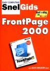 SnelGids FrontPage 2000