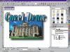 Beta CorelDRAW 8: Neue Funktionen oder grafischer Schnickschnack?