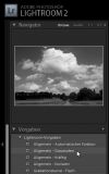 Lightroom: Vielseitiges Effekttheater