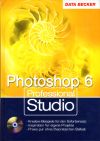 Professional Studio Photoshop 6