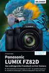 Panasonic Lumix FZ82D