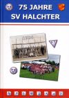 75 Jahre SV Halchter