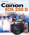 Le guide du Canon 350D