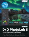 DxO PhotoLab 5
