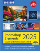 PHotoshop Elements 2025