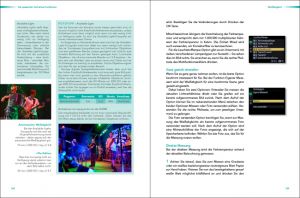 Nikon D3300 Beispielseite