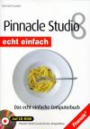 Pinnacle Studio 8 echt einfach