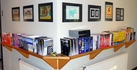 Die Bücher von Michael Gradias