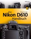 Nikon D610