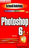 SchnellAnleitung Photoshop 6