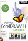 Das Franzis CorelDRAW 11 Handbuch