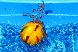 Highspeed-Aufnahme (Canon EOS 1D-Mark IV)