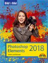 Start mit Photoshop Elements 2018