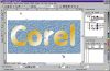 Corel 8: Neue Funktionen im neuen Gewand
