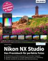 Nikon NX Studio