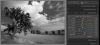 Lightroom: Vielseitiges Effekttheater