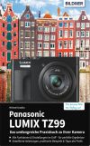Panasonic Lumix TZ99