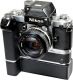 Nikon F2 Photomic