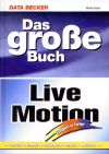 Das große Buch LiveMotion