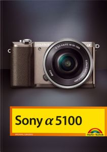 Sony a5100