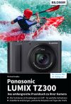 Panasonic Lumix TZ300