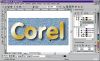 Corel 8: Neue Funktionen im neuen Gewand