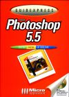 Guidexpress Adobe Photoshop 5.5