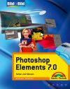 Photoshop Elements 7.0 Bild für Bild