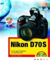 Nikon D70S