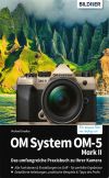 OM System OM-5 II