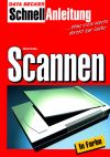 SchnellAnleitung Scannen