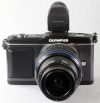 Olympus E-P2