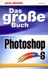 Das große Buch Photoshop 6