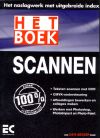 Het Boek Scannen