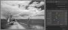 Lightroom: Kreativ filtern