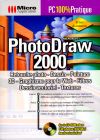 PhotoDRAW 2000 PC Pratique