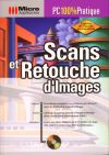 Scans et Retouche d'Images