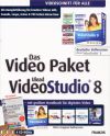 Das Video Paket Ulead VideoStudio 8