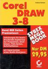 CorelDRAW Megabook 3-8
