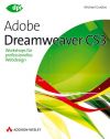 Dreamweaver CS3
