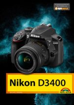 Nikon D3400